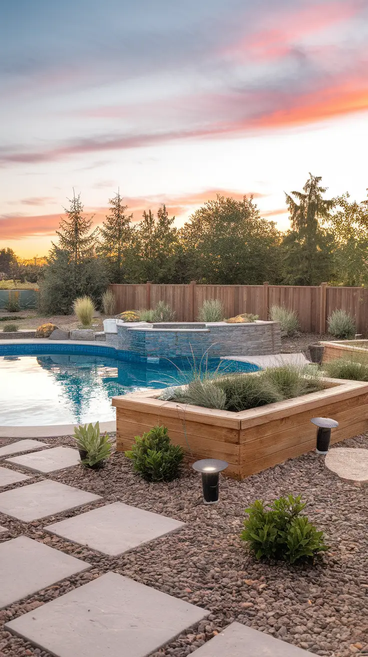 16 Above-Ground Pools Ideas 2026 For Stylish Backyard Transformations