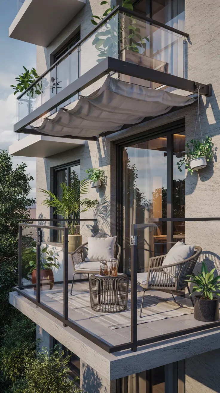 30 Canopy Design Ideas 2026 - Modern Patio, Porch, Entrance, and Outdoor Canopy Inspiration