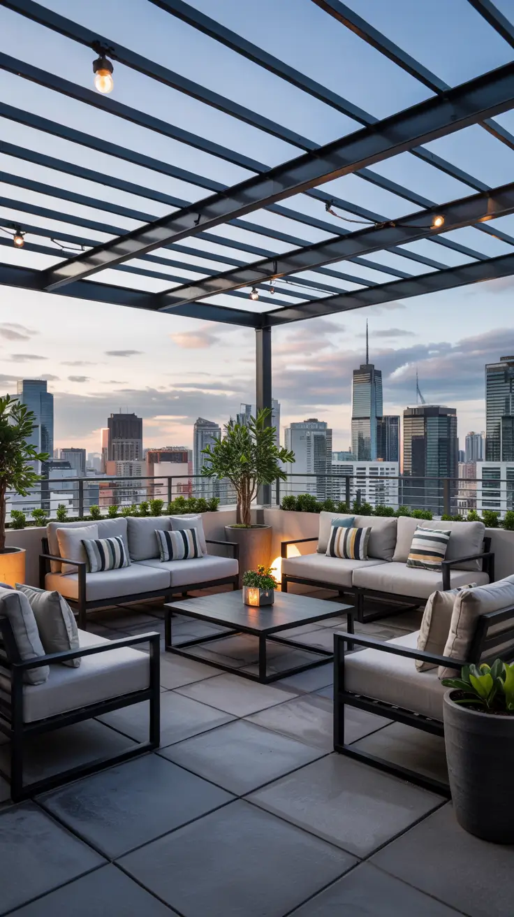 30 Canopy Design Ideas 2026 - Modern Patio, Porch, Entrance, and Outdoor Canopy Inspiration