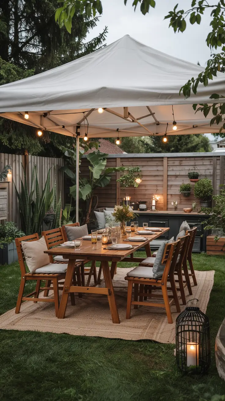 30 Canopy Design Ideas 2026 - Modern Patio, Porch, Entrance, and Outdoor Canopy Inspiration