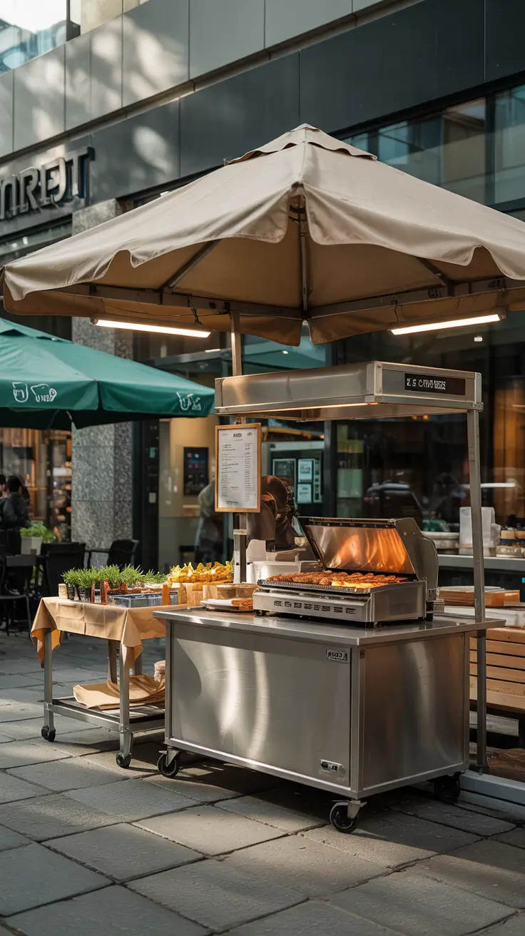 30 Canopy Design Ideas 2026 - Modern Patio, Porch, Entrance, and Outdoor Canopy Inspiration