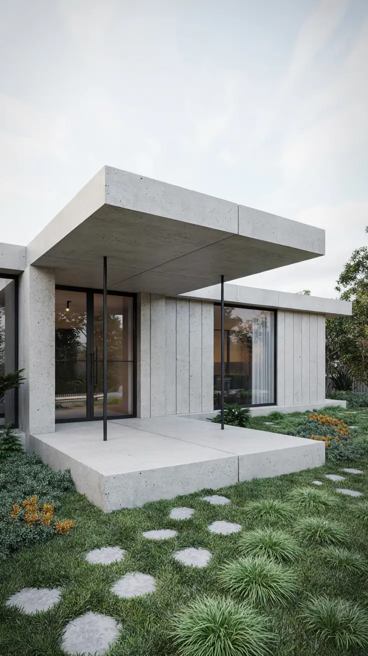 30 Canopy Design Ideas 2026 - Modern Patio, Porch, Entrance, and Outdoor Canopy Inspiration