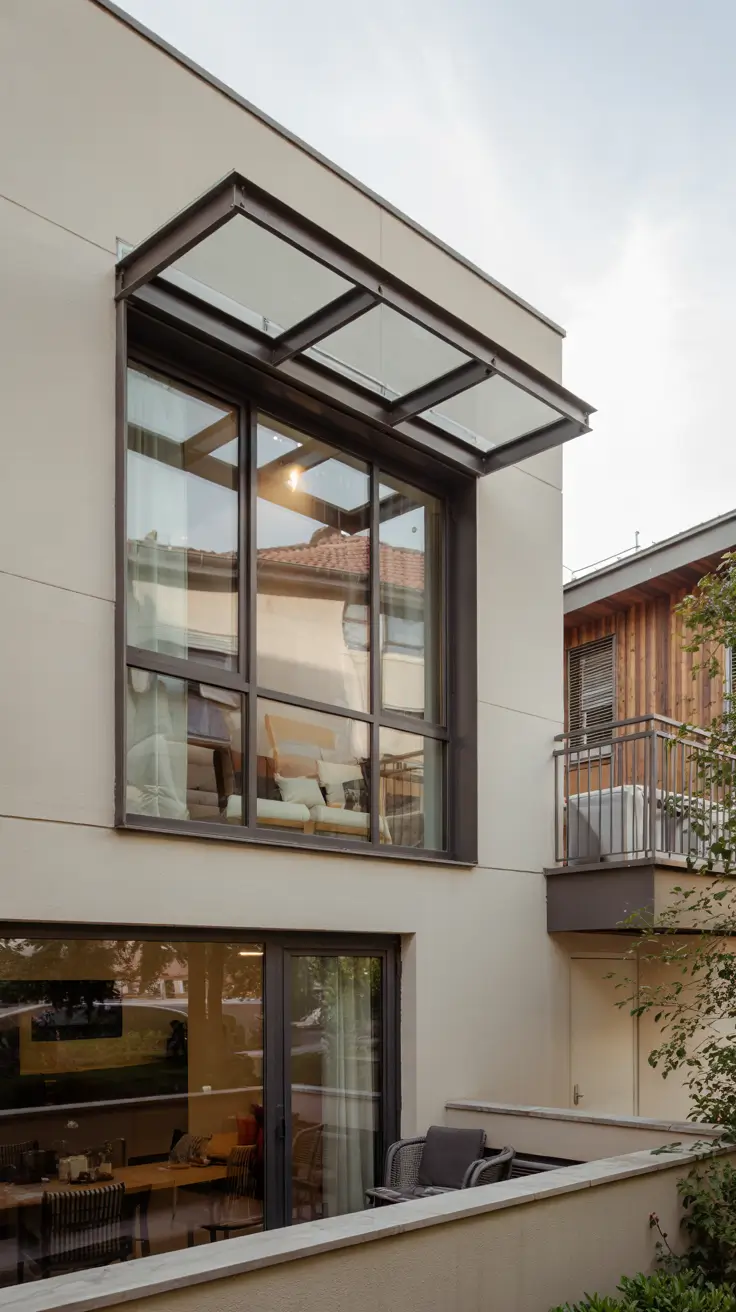 30 Canopy Design Ideas 2026 - Modern Patio, Porch, Entrance, and Outdoor Canopy Inspiration