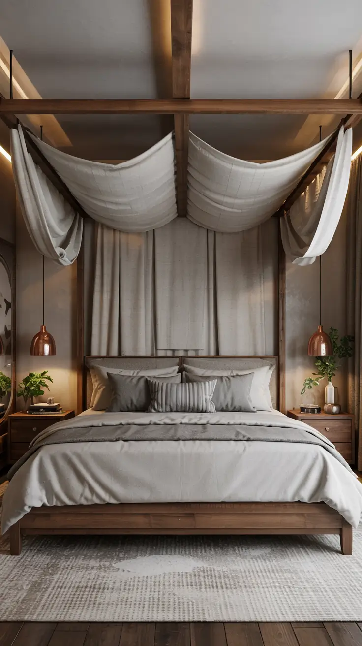 30 Canopy Design Ideas 2026 - Modern Patio, Porch, Entrance, and Outdoor Canopy Inspiration