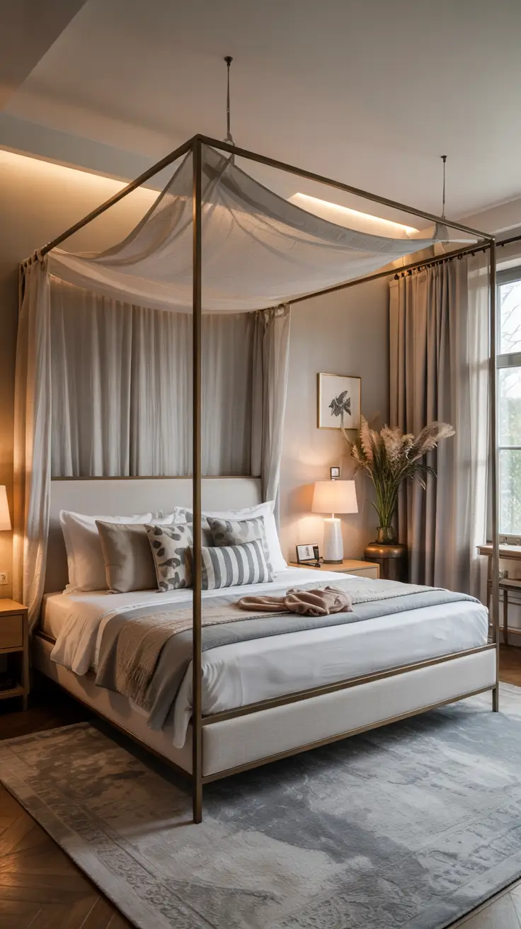 30 Canopy Design Ideas 2026 - Modern Patio, Porch, Entrance, and Outdoor Canopy Inspiration