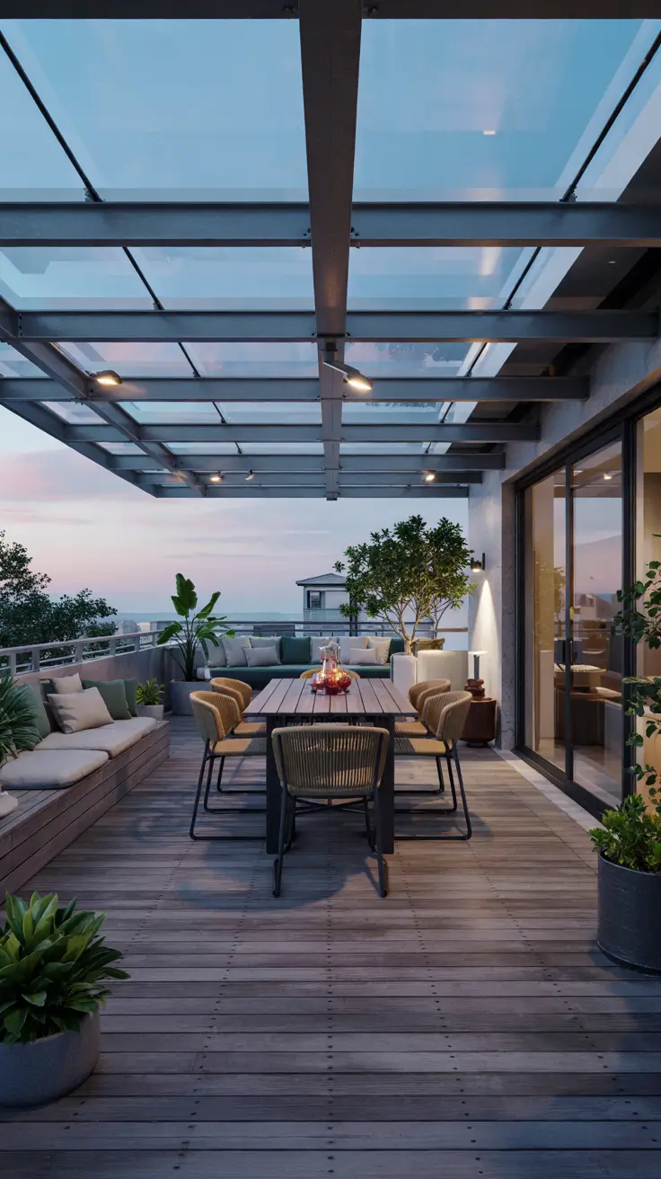 30 Canopy Design Ideas 2026 - Modern Patio, Porch, Entrance, and Outdoor Canopy Inspiration