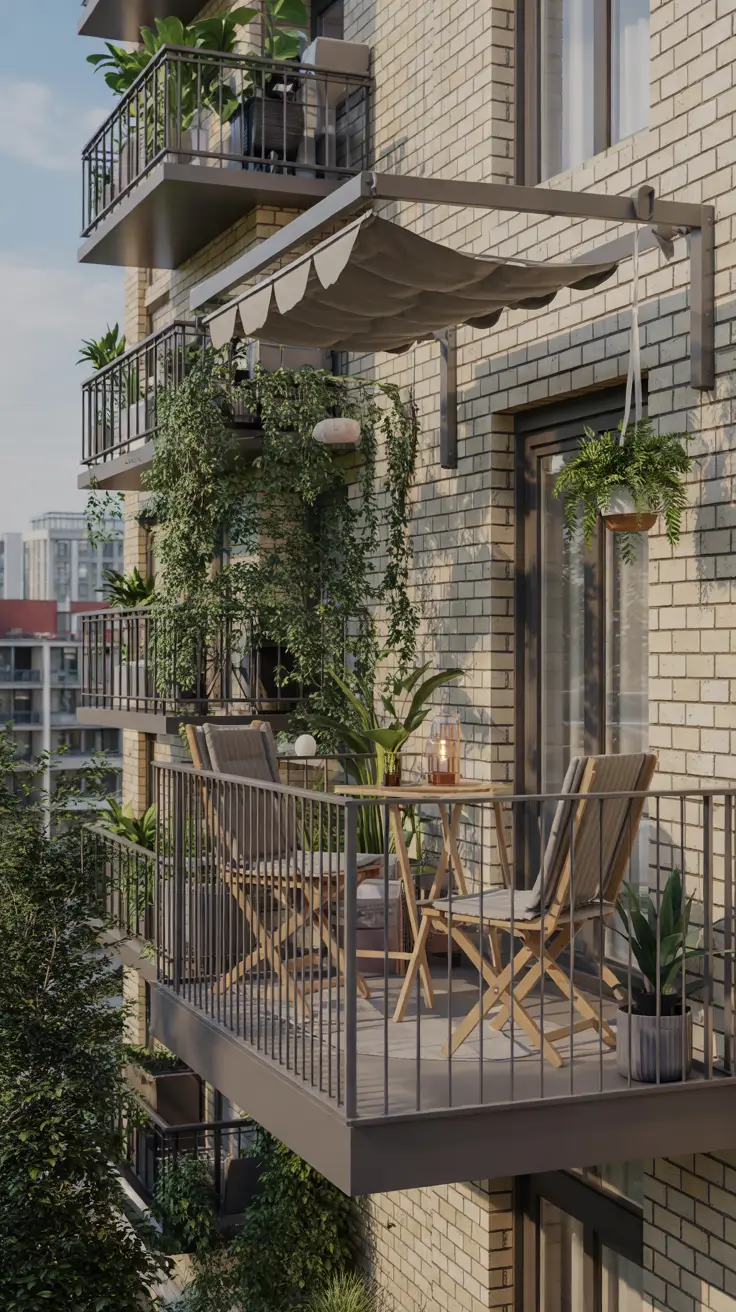 30 Canopy Design Ideas 2026 - Modern Patio, Porch, Entrance, and Outdoor Canopy Inspiration