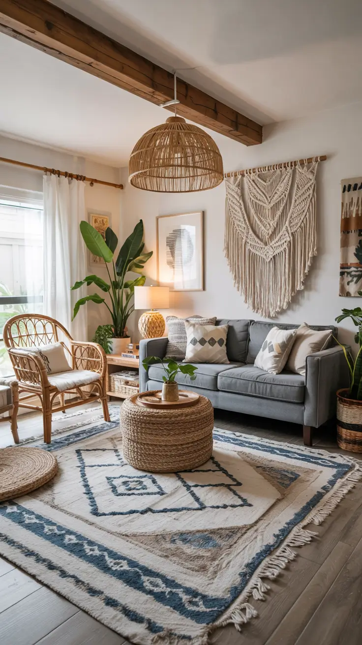 25 Coastal Living Room Ideas Summer 2026 - Modern Beachy Design Inspiration