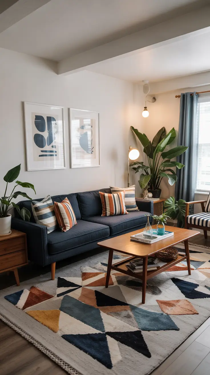 25 Coastal Living Room Ideas Summer 2026 - Modern Beachy Design Inspiration