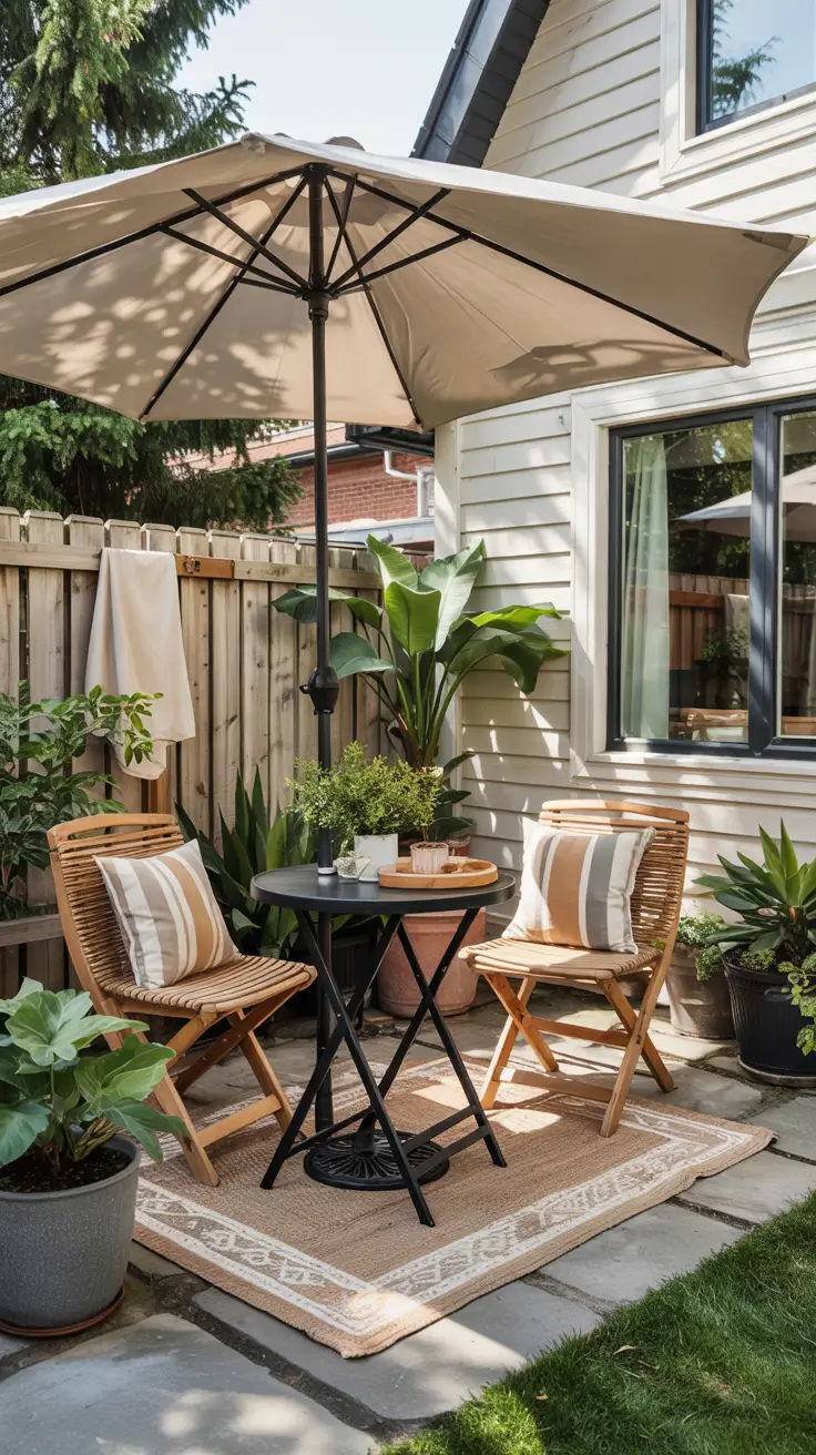 25 Creative Outdoor Shade Ideas 2026 For Stylish, Cool, And Comfortable Backyard Spaces