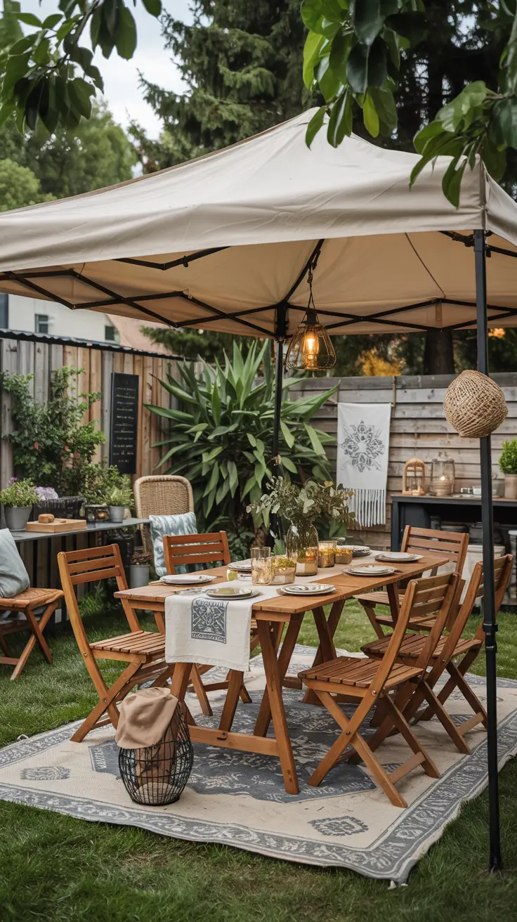 25 Creative Outdoor Shade Ideas 2026 For Stylish, Cool, And Comfortable Backyard Spaces