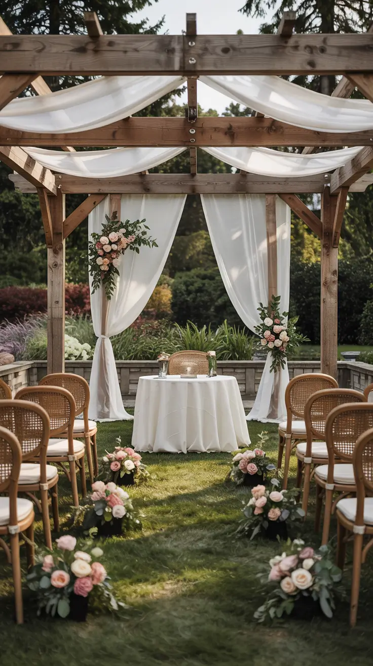 25 Creative Outdoor Shade Ideas 2026 For Stylish, Cool, And Comfortable Backyard Spaces