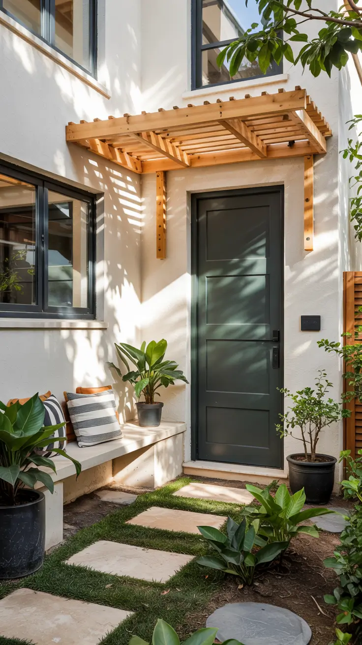 25 Creative Outdoor Shade Ideas 2026 For Stylish, Cool, And Comfortable Backyard Spaces