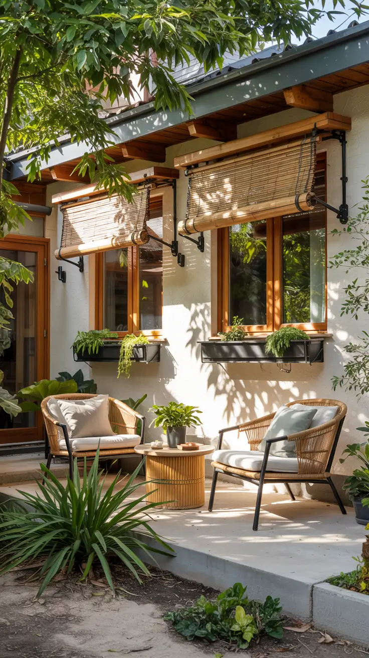 25 Creative Outdoor Shade Ideas 2026 For Stylish, Cool, And Comfortable Backyard Spaces