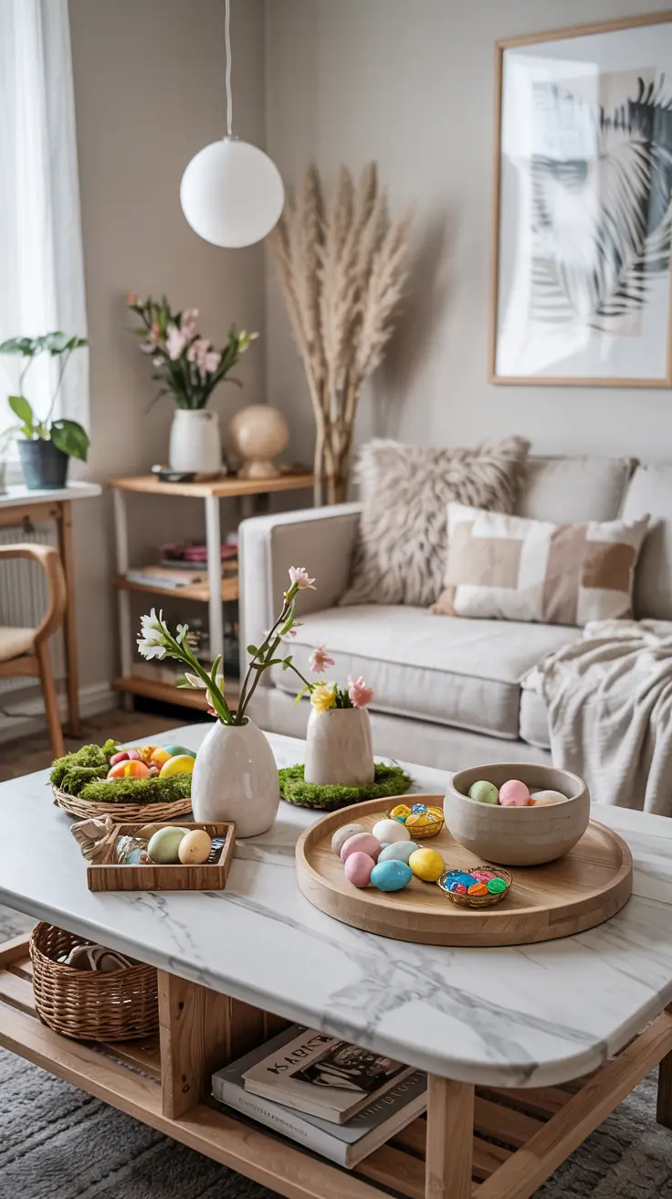 30 Easter Basket Ideas for the Home 2026 - Creative DIY, Kids, Teens and Family Gifts