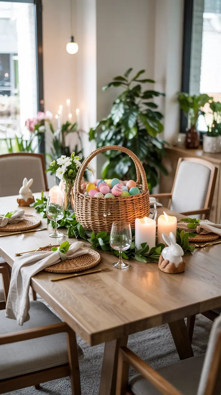 30 Easter Basket Ideas for the Home 2026 - Creative DIY, Kids, Teens and Family Gifts