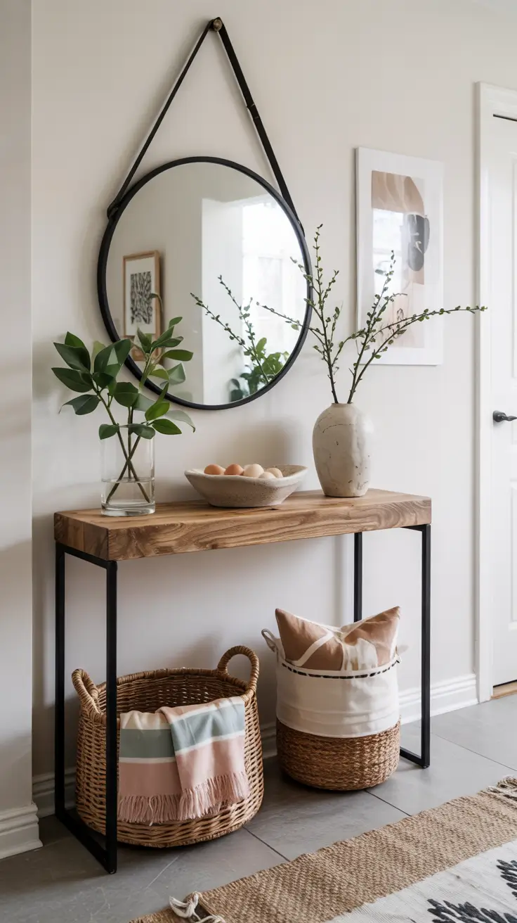 21 Easter Decor Ideas For Every Room 2026 - Table Centerpiece And Farmhouse Inspiration