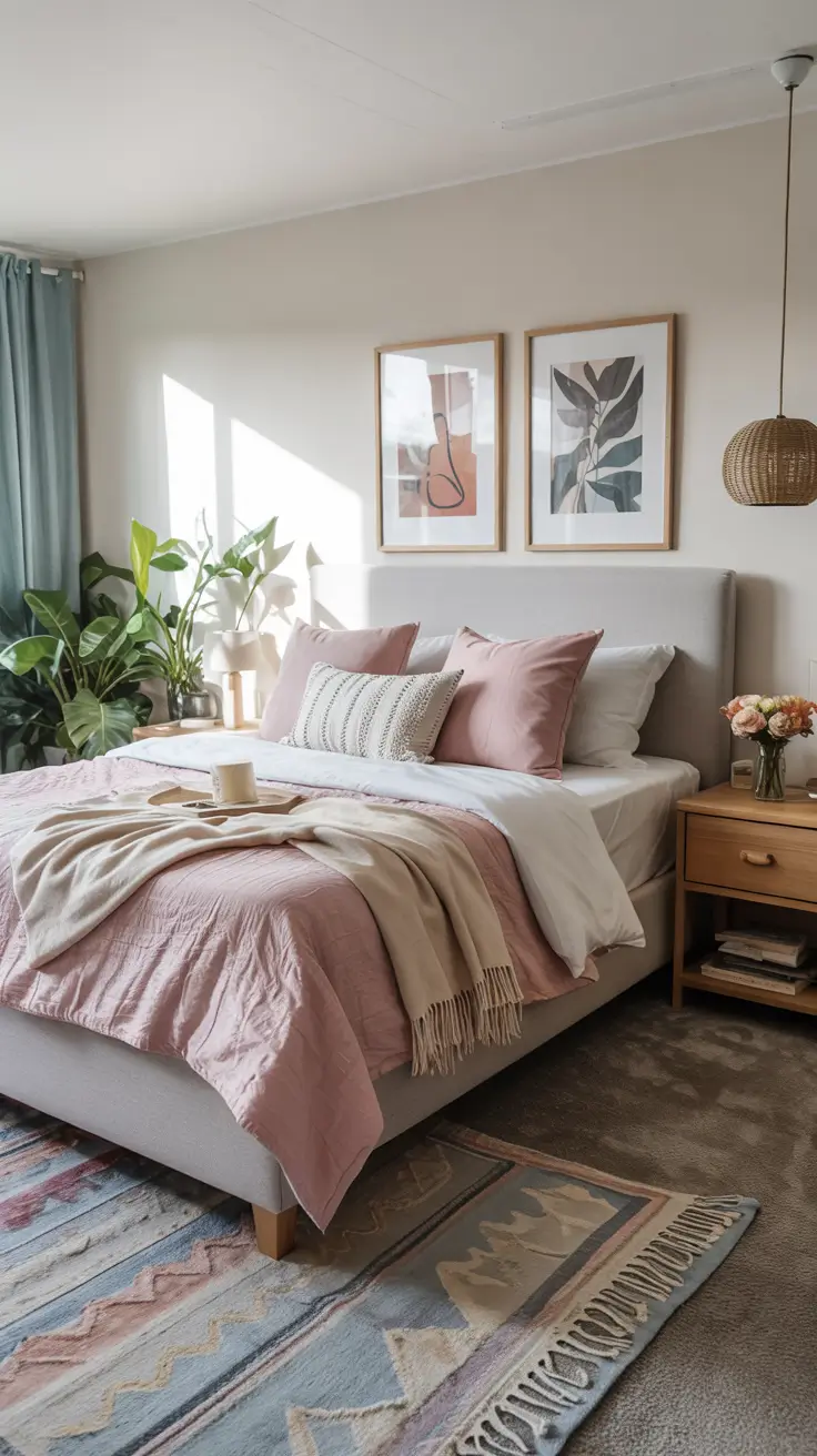 21 Easter Decor Ideas For Every Room 2026 - Table Centerpiece And Farmhouse Inspiration