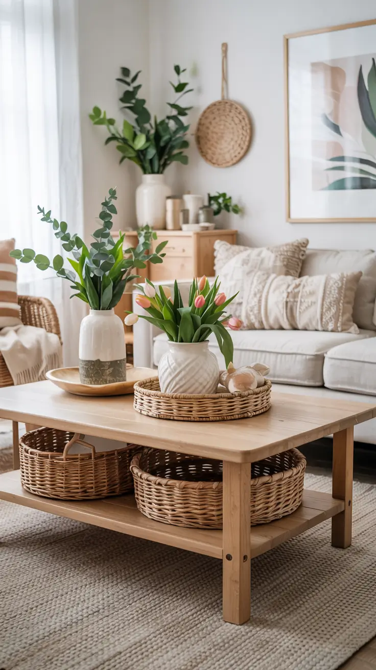 15 Easter Decor Ideas That Transition to Spring 2026 for a Fresh and Stylish Home