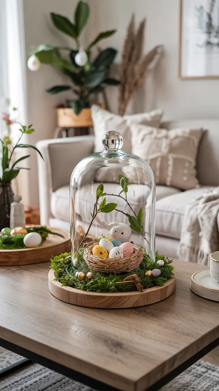 15 Easter Decor Ideas That Transition to Spring 2026 for a Fresh and Stylish Home