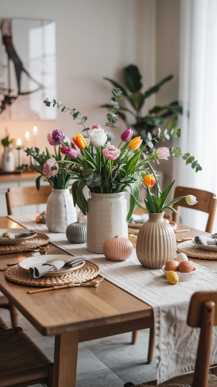 15 Easter Decor Ideas That Transition to Spring 2026 for a Fresh and Stylish Home