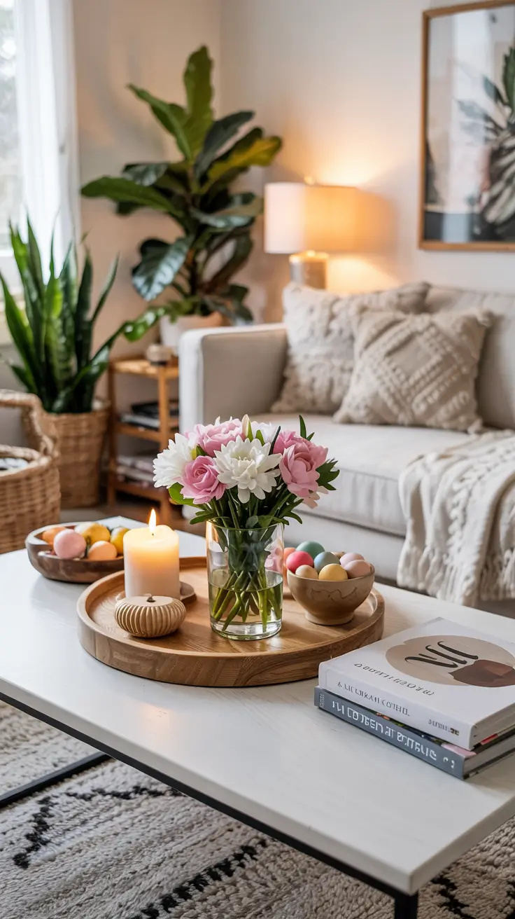 15 Easter Decor Ideas That Transition to Spring 2026 for a Fresh and Stylish Home
