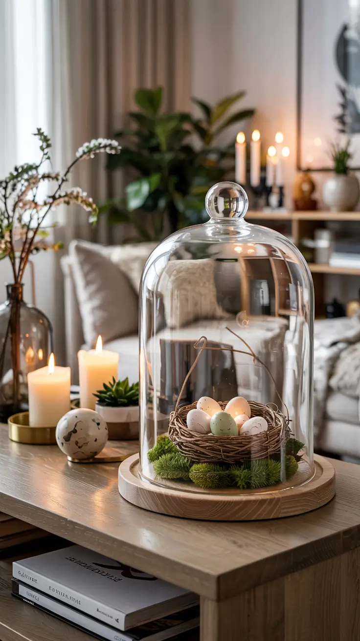 15 Easter Decor Ideas That Transition to Spring 2026 for a Fresh and Stylish Home