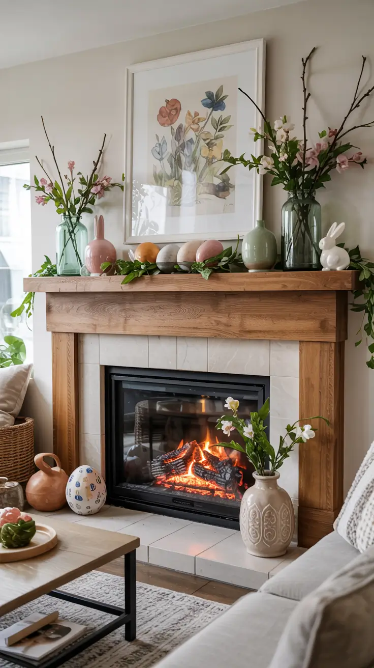 15 Easter Decor Ideas That Transition to Spring 2026 for a Fresh and Stylish Home