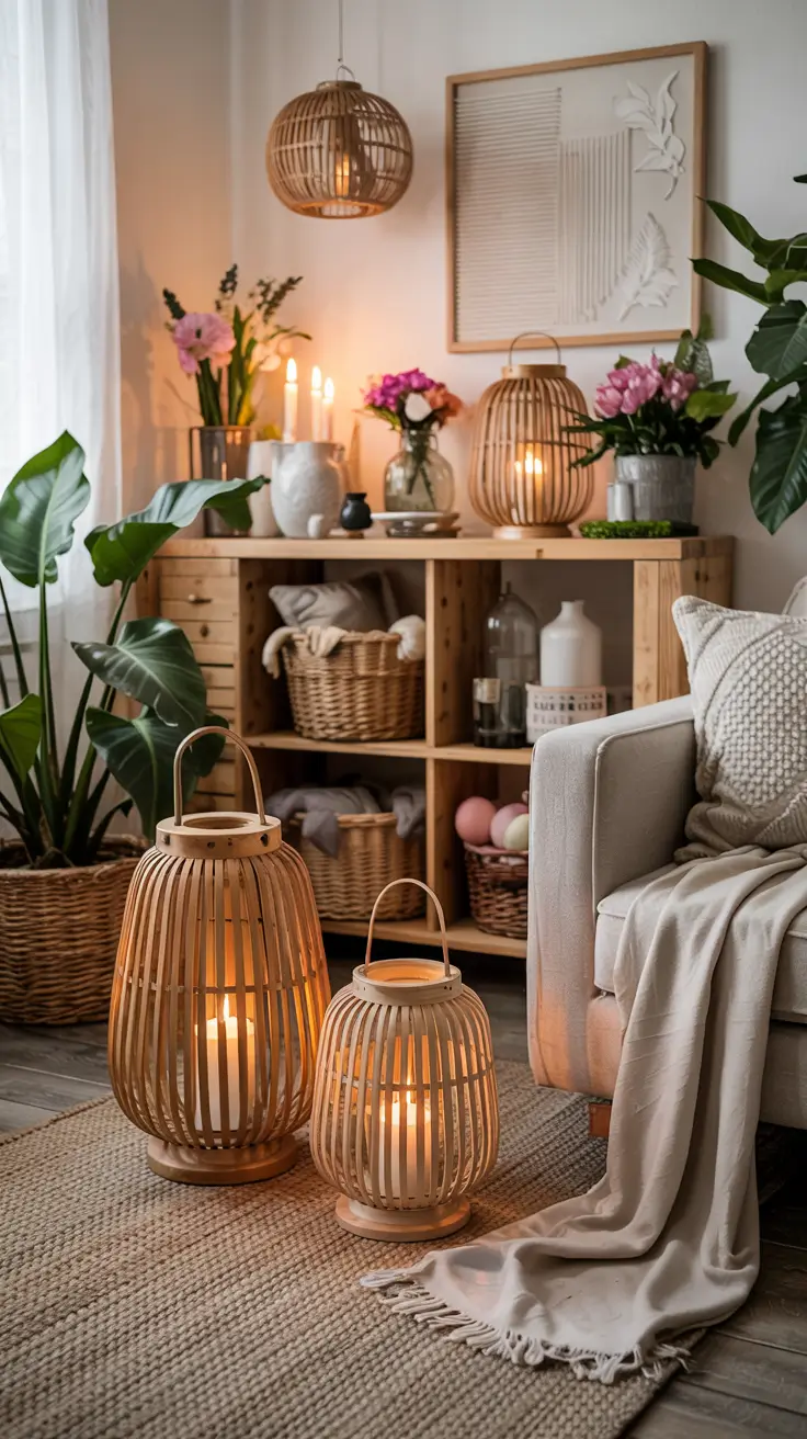 15 Easter Decor Ideas That Transition to Spring 2026 for a Fresh and Stylish Home