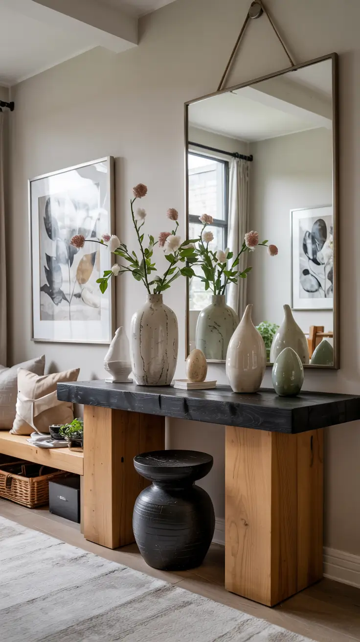 25 Easter Entryway Decor Ideas 2026 For A Beautiful Spring Welcome