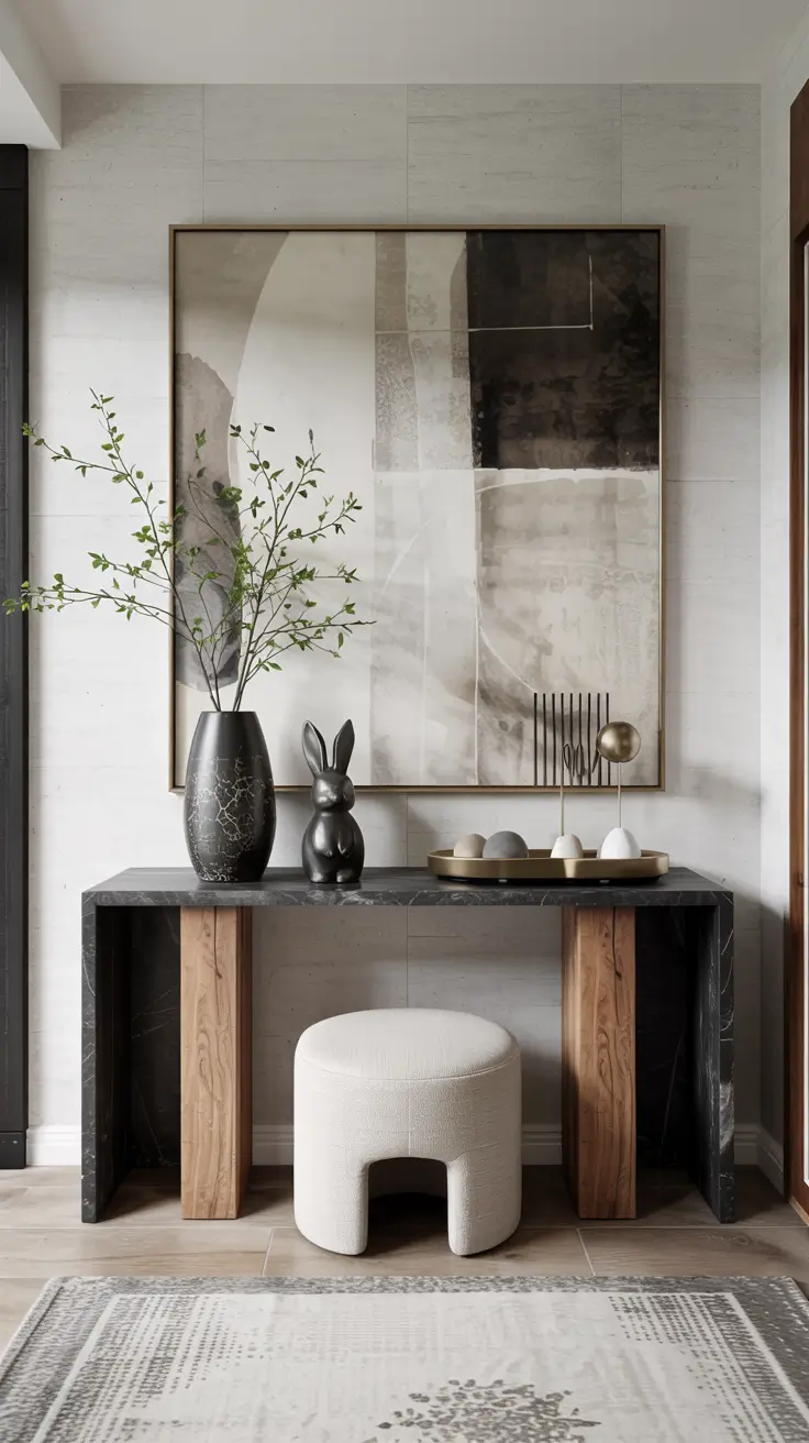 25 Easter Entryway Decor Ideas 2026 For A Beautiful Spring Welcome