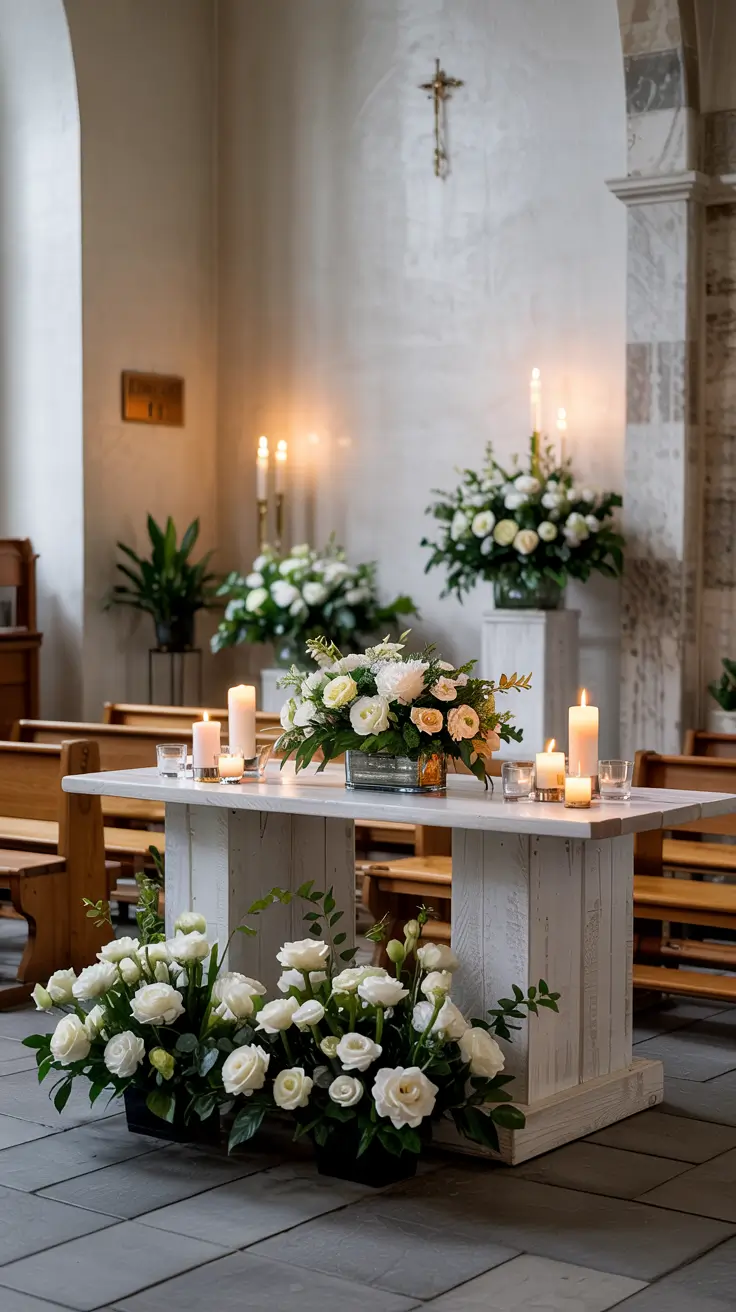 25 Easter Entryway Decor Ideas 2026 For A Beautiful Spring Welcome