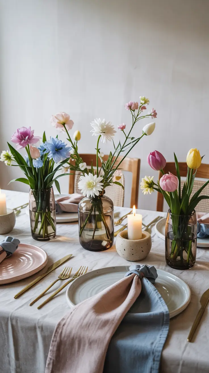 31 Easter Home Decor 2026 - Fresh Spring Ideas For Every Living Room