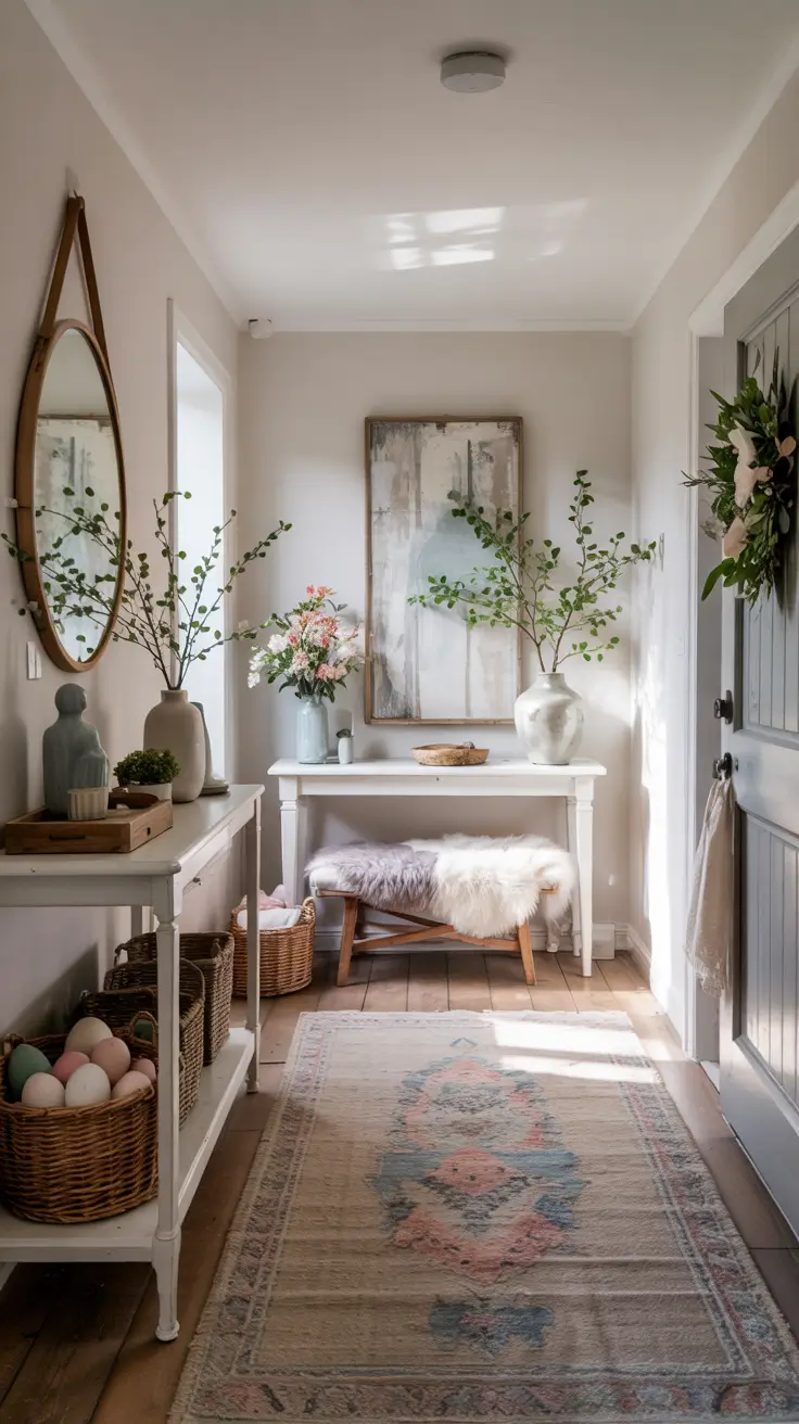 31 Easter Home Decor 2026 - Fresh Spring Ideas For Every Living Room