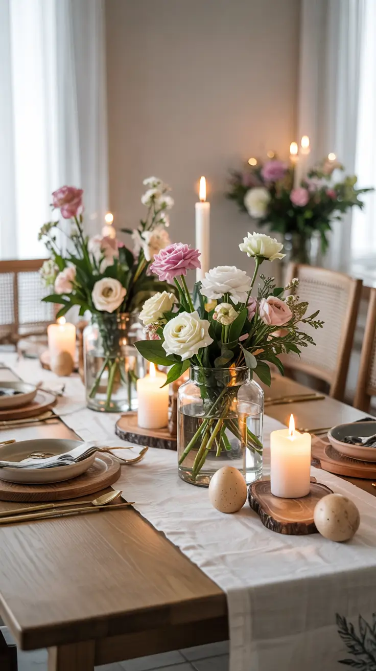 31 Easter Home Decor 2026 - Fresh Spring Ideas For Every Living Room