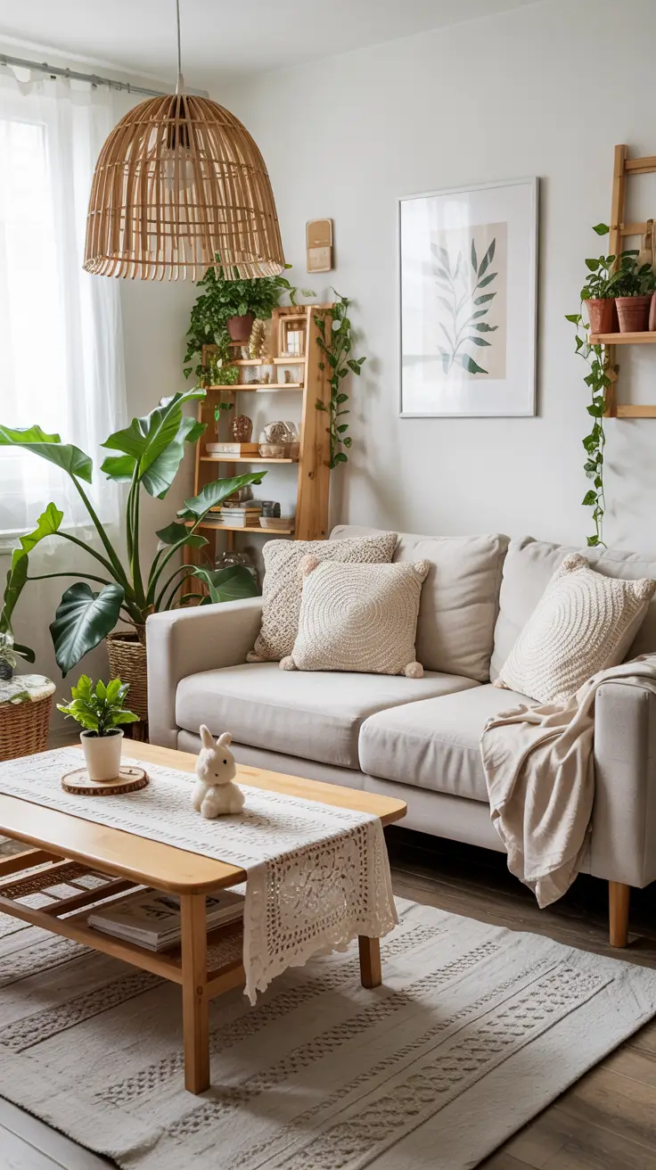 31 Easter Home Decor 2026 - Fresh Spring Ideas For Every Living Room