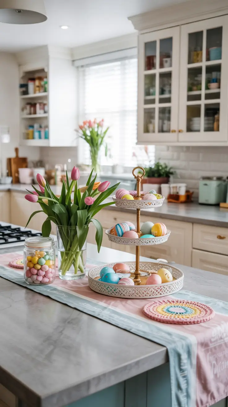 31 Easter Home Decor 2026 - Fresh Spring Ideas For Every Living Room