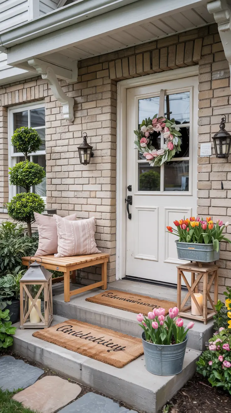 31 Easter Home Decor 2026 - Fresh Spring Ideas For Every Living Room