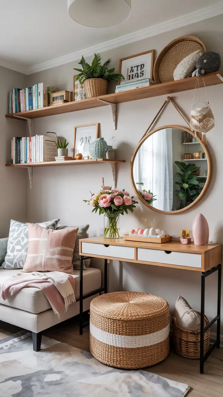 31 Easter Home Decor 2026 - Fresh Spring Ideas For Every Living Room