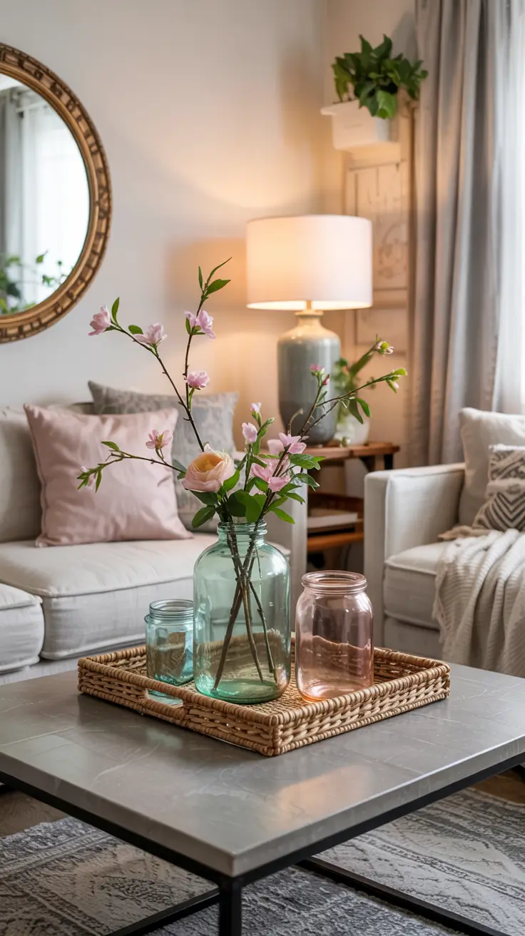 31 Easter Home Decor 2026 - Fresh Spring Ideas For Every Living Room