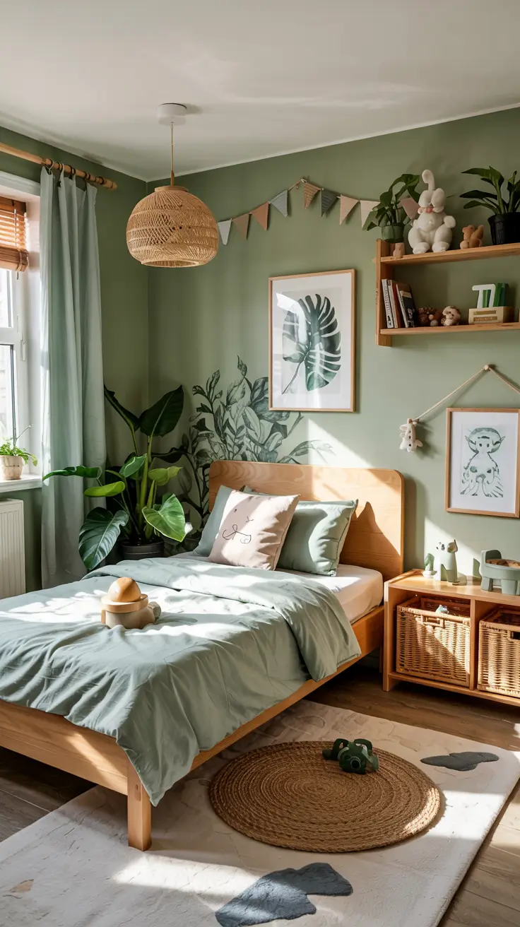 25 Easter Kids Room Decor Ideas 2026 for a Fun and Creative Spring Kids Room