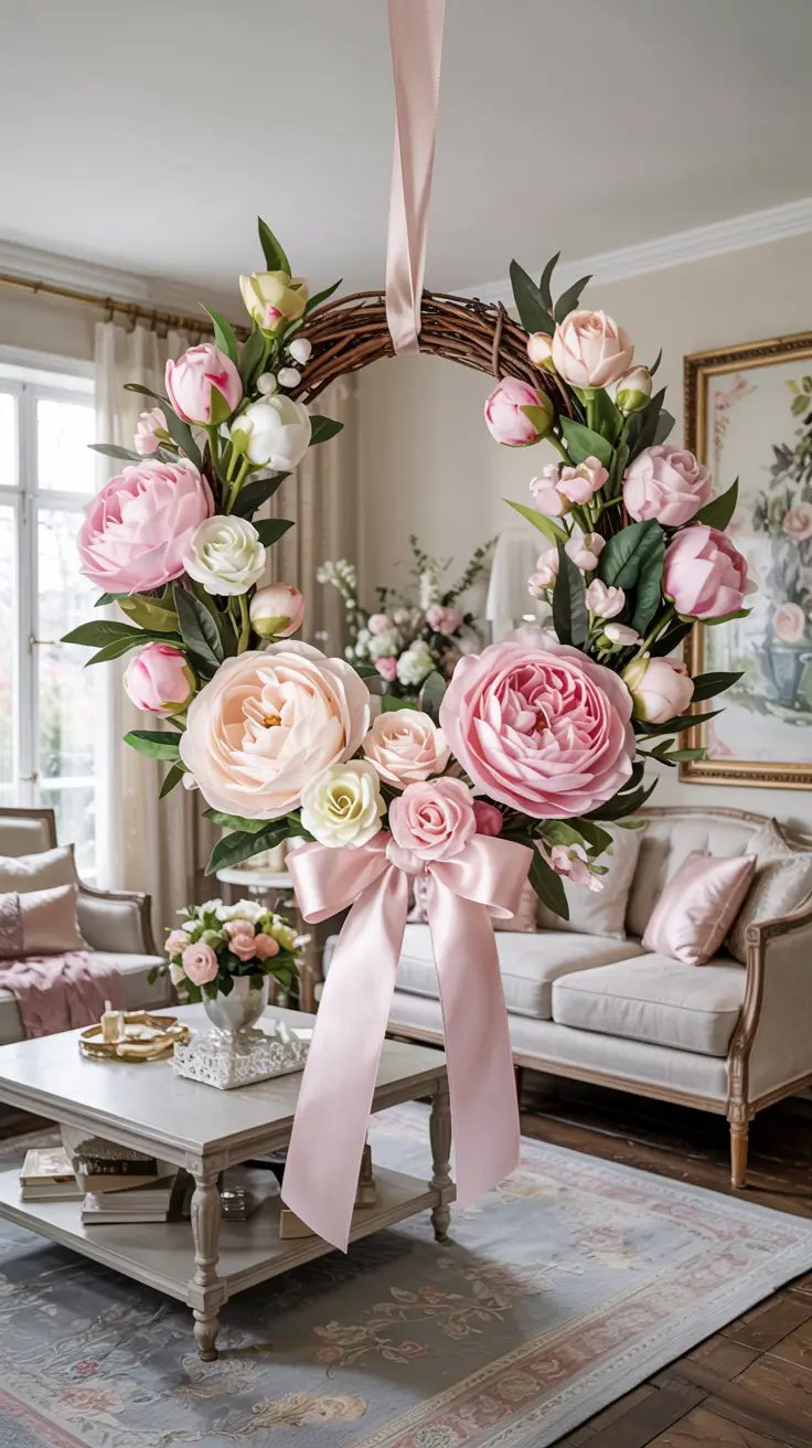 View of 12 Stylish yet Simple Easter Decor Ideas | Homes and Gardens