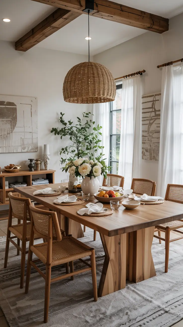 15 Easy Easter Table Decor Ideas 2026 For Simple Spring Centerpieces