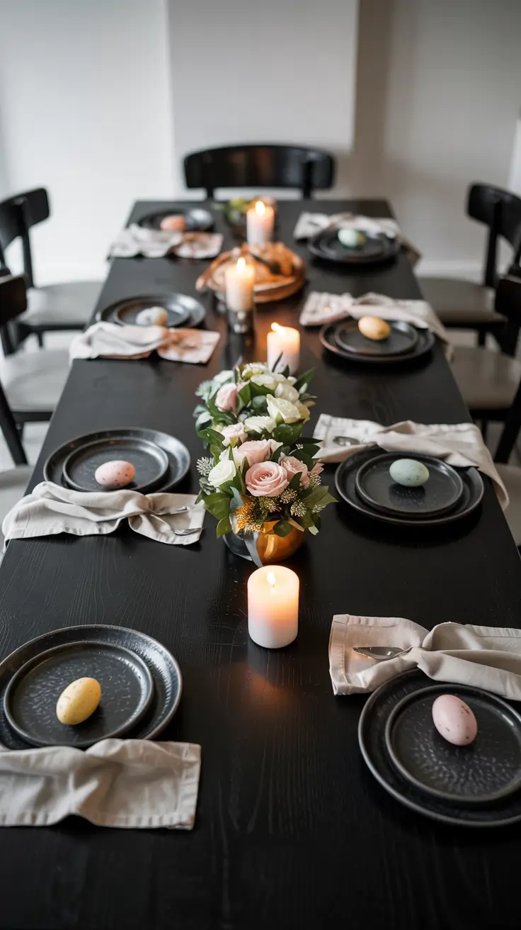 15 Easy Easter Table Decor Ideas 2026 For Simple Spring Centerpieces