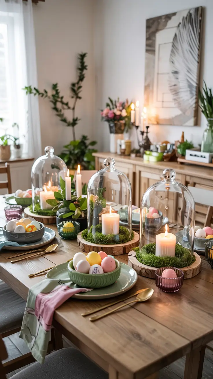 15 Easy Easter Table Decor Ideas 2026 For Simple Spring Centerpieces