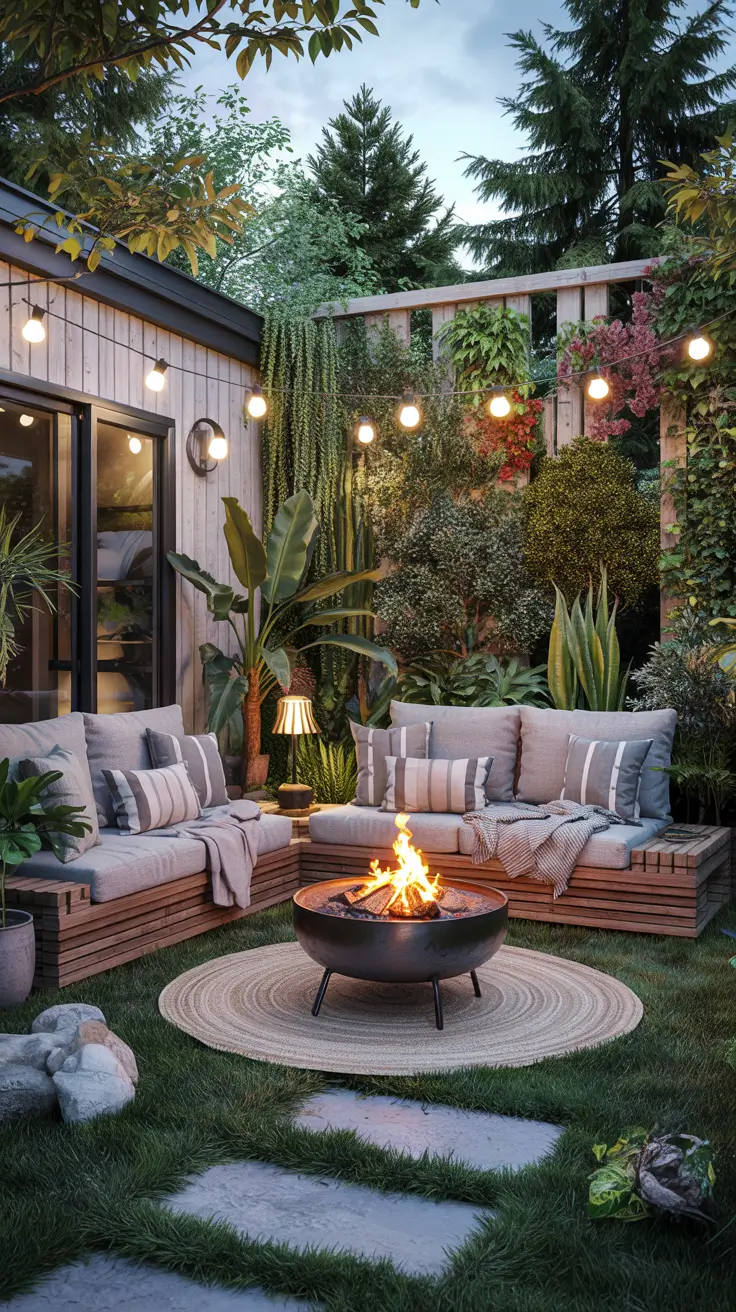 20 Garden Aesthetic Ideas 2026 To Transform Your Outdoor Space Into A Dream Retreat