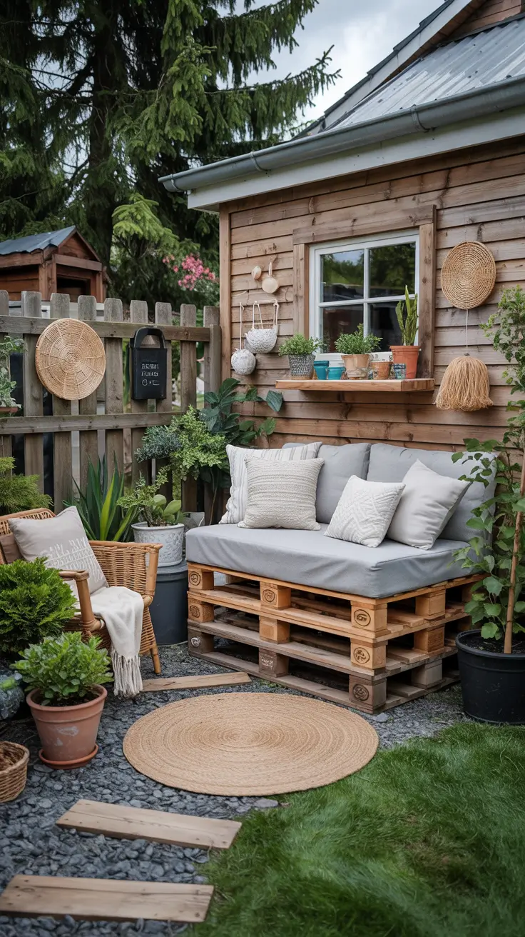 20 Garden Aesthetic Ideas 2026 To Transform Your Outdoor Space Into A Dream Retreat