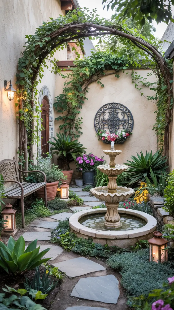 20 Garden Aesthetic Ideas 2026 To Transform Your Outdoor Space Into A Dream Retreat
