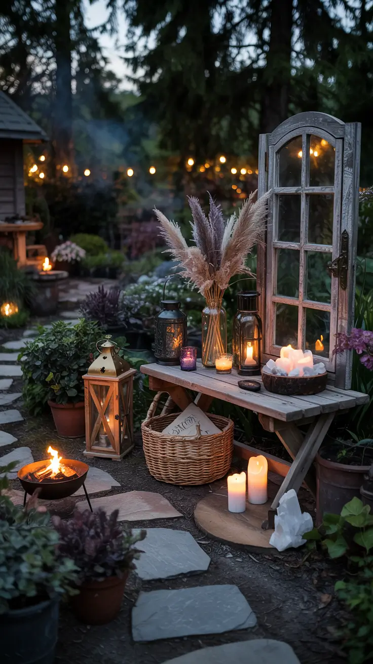 20 Garden Aesthetic Ideas 2026 To Transform Your Outdoor Space Into A Dream Retreat