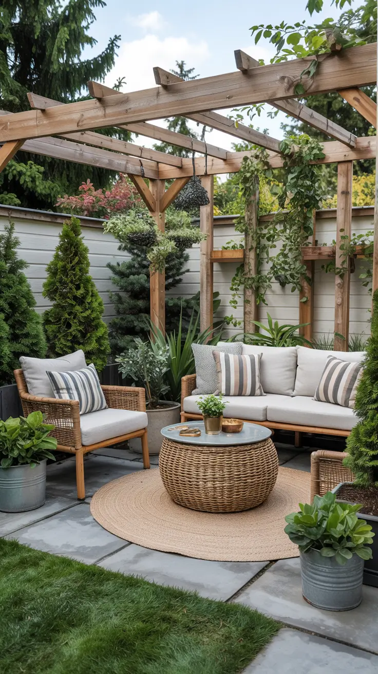 20 Garden Aesthetic Ideas 2026 To Transform Your Outdoor Space Into A Dream Retreat